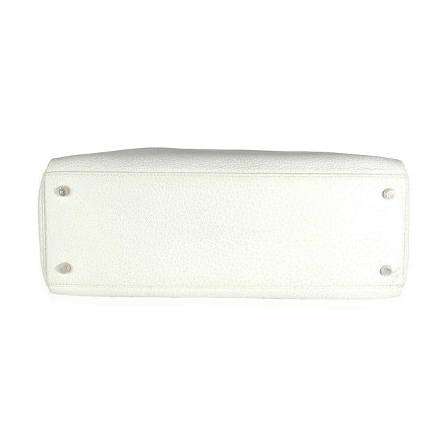 2000 - 2009 Gris Perle White Buffalo Skipper Dalmatian Retourne Kelly 35 PHW For Sale - Image 5 of 9