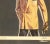 Mid-Century Modern 1950 Mid-Century French Men's Tailoring Fashion Print For Sale - Image 3 of 4