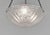1930s French Art Deco Pendant Light by Hettier Et Vincent & J. Gauthier 1930 France For Sale - Image 5 of 11
