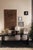 Gavina Orseolo Console Table in Black Lacquered Wood by Carlo Scarpa for Simon-Gavina, 1972 For Sale - Image 4 of 12
