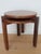 Mid-Century Teak Round Stacking Side Tables, 1960s, Set of 2 For Sale - Image 10 of 18