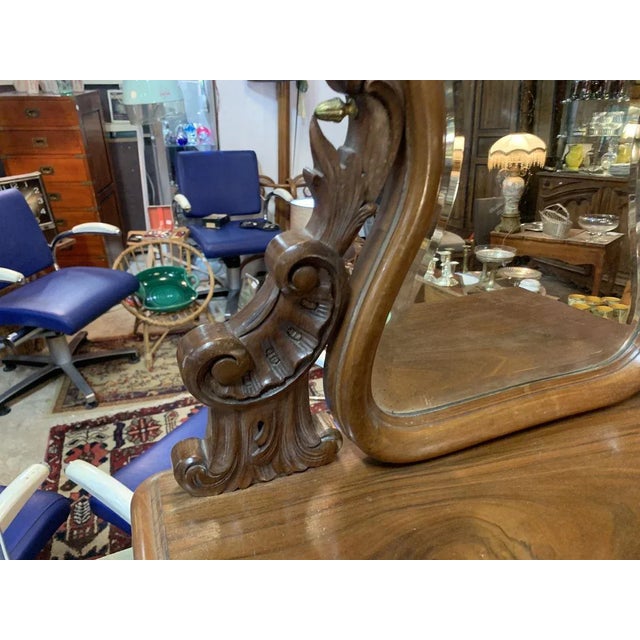 Louis XV Dressing Table For Sale - Image 3 of 8