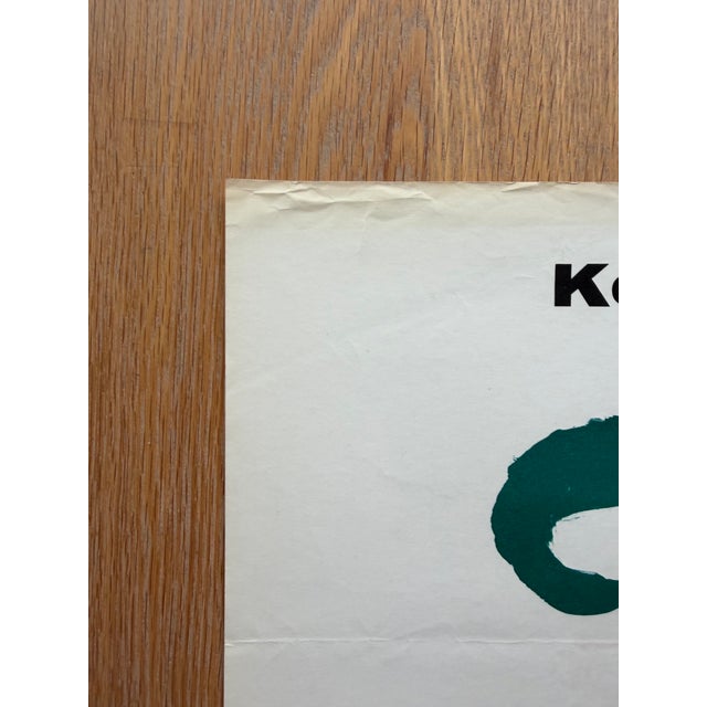 Anonymous, Kestner Gesellschaft Hannover, 1959, Printed in Germany For Sale - Image 4 of 12