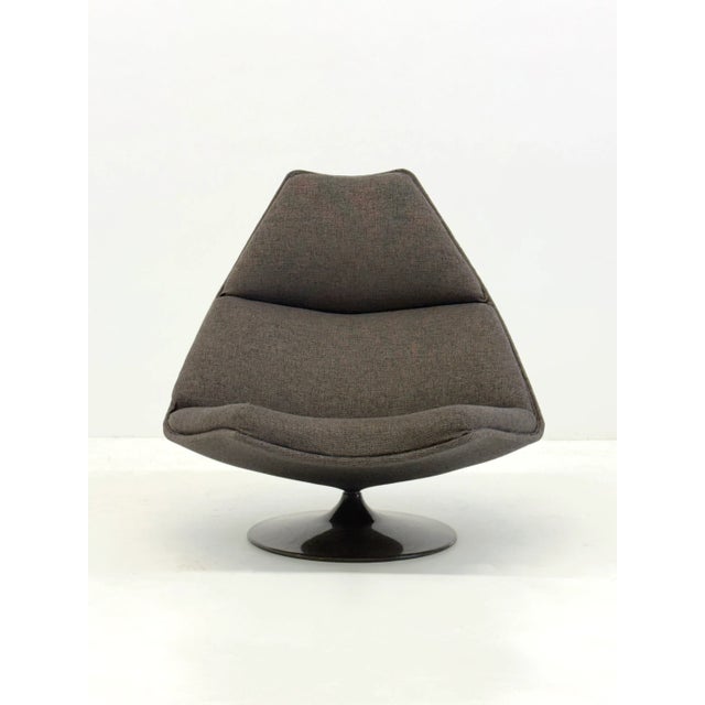 F510 Armchair by Geoffrey Harcourt for Artifort, 1970s For Sale - Image 13 of 13