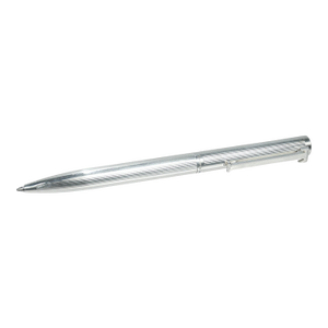 Tiffany & Co. Sterling Silver Executive T Clip Ballpoint Pen