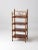 Antique Bamboo Etagere Shelf Stand For Sale - Image 13 of 13