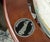 Brown Late 20th Century Repogle Globe on Stand From University of Virginia For Sale - Image 8 of 9