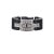 Black Cartier Maillon Panthère 18k Gold Black Ceramic and Diamond Cocktail Ring For Sale - Image 8 of 9