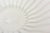 Vintage Murano Veninil Glass Bowl With White Pinwheel Design, 1960's For Sale - Image 9 of 11