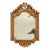 Louis XVI Period French Carved Giltwood Mirror, Circa 1775 For Sale