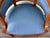 Vintage Italian Tub Chair, 1930s For Sale - Image 10 of 16