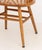 Early 21st Century Pair of Contemporary Oak Windsor Side Chairs For Sale - Image 5 of 7