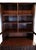 Display Cabinet in Rosewood by Erik Brouer for Brouer Furniture, 1960s For Sale - Image 3 of 11