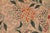 Floral 1990's Pak-Persian Green/Green Wool Rug - 6'1'' X 9'1'' For Sale - Image 4 of 9
