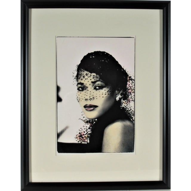 Michael Andreas Russ, Model Tracy Ross, 1986-92 For Sale - Image 4 of 4