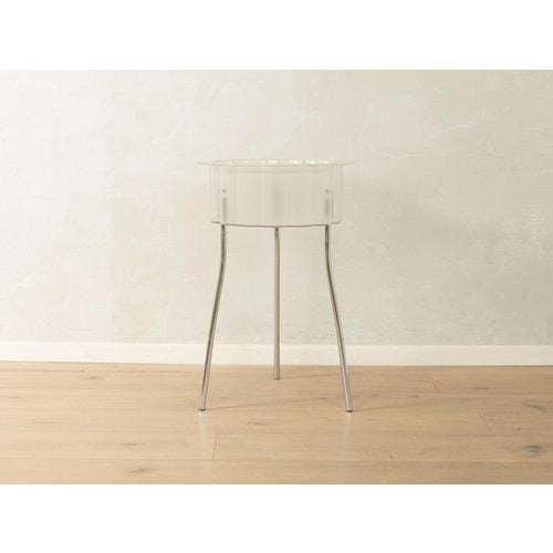 Hatten Side Table by Ehlén Johansson for Ikea For Sale - Image 4 of 9