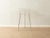 Hatten Side Table by Ehlén Johansson for Ikea For Sale - Image 4 of 9