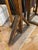 Early 20th Century Multi Hook Wooden Coat Stand For Sale - Image 10 of 10