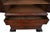 1800 Dutch Marquetry Dome Top Linen Press on Bun Feet For Sale - Image 9 of 12