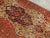 1920s Antique Persian Rug 4'x 6'8" For Sale - Image 4 of 13