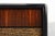 Brutalist Sculptural Wood and Brass Credenza, Italy, 1970s For Sale - Image 10 of 18