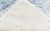 Modern Contemporary Abstract Light Blue Silk Rug "Water" by Doris Leslie Blau For Sale - Image 3 of 6
