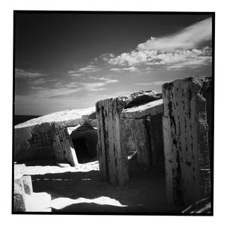 Paul Cooklin, Ruin, Silver Gelatin Photograph, Limited Edition of 10 For Sale