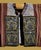 Antique Indonesian Sumatran Tribal Kauer Jacket For Sale In Palm Springs - Image 6 of 10