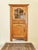 Small Corner Cabinet in Oak, 1800s For Sale - Image 4 of 13