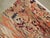 Mid 20th Century Galerie Shabab Collection Mid-20th Century Turkish Anatolian Accent Rug For Sale - Image 5 of 8