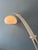 Vintage Space Age Arc Floor Lamp with Marble Base For Sale - Image 6 of 13