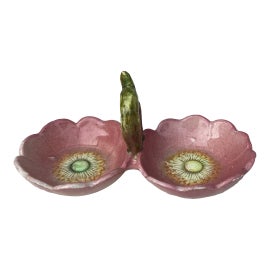 Example of Delphin Massier Tableware and Barware