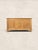 Brown Vintage English Carved Oak Blanket Chest, Circa 1970 For Sale - Image 8 of 8