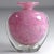 1980s Small Vintage Glass Vase from Mdina, 1980s For Sale - Image 5 of 8