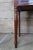 Antique 18th Century Federal Sheraton Mahogany Fall Front Secretary Desk For Sale - Image 11 of 13