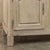 Wood 18th Century Country French Louis XIV Buffet in Stripped White Oak For Sale - Image 7 of 18