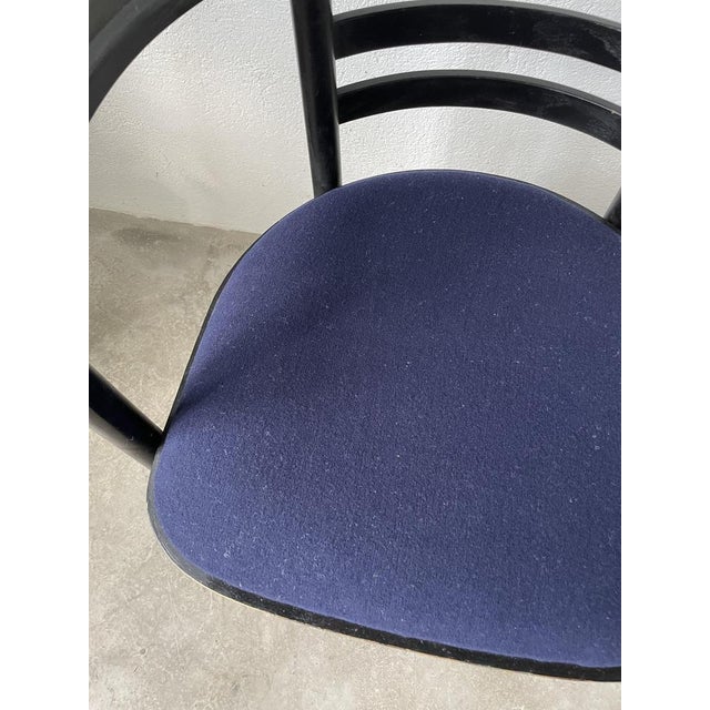 Bauhaus Style Side Chair, 1940s For Sale - Image 13 of 18