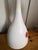 Late 20th Century Postmodern White Gooseneck Desk Lamp by Michael Graves For Sale - Image 11 of 12