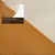Wooden Dining Table with Travertine Top from WK Wohnen For Sale - Image 11 of 17