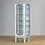 Industrial Vintage Medical Cabinet, 1970s For Sale - Image 3 of 10