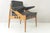 Wood SE 122 A Armchair by Egon Eiermann for Wilde + Spieth, Germany, 1958 For Sale - Image 7 of 14