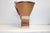 Wood Vintage Wicker Harvest Backpack For Sale - Image 7 of 14