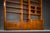 Wood Mid-Century Modern Danish Modular Teak Wall Unit from Dyrlund, Denmark, 1970s For Sale - Image 7 of 12