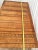 Antique Expanding Pub Kitchen Table Barley Twist Legs Quarter Sawn Tiger Oak For Sale - Image 13 of 14