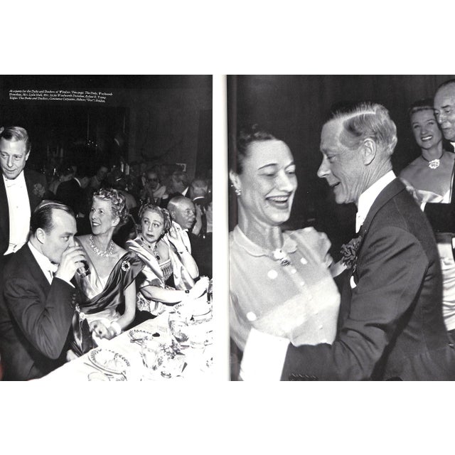 "A Wonderful Time: An Intimate Portrait of the Good Life" 1974 Aarons, Slim For Sale - Image 15 of 18