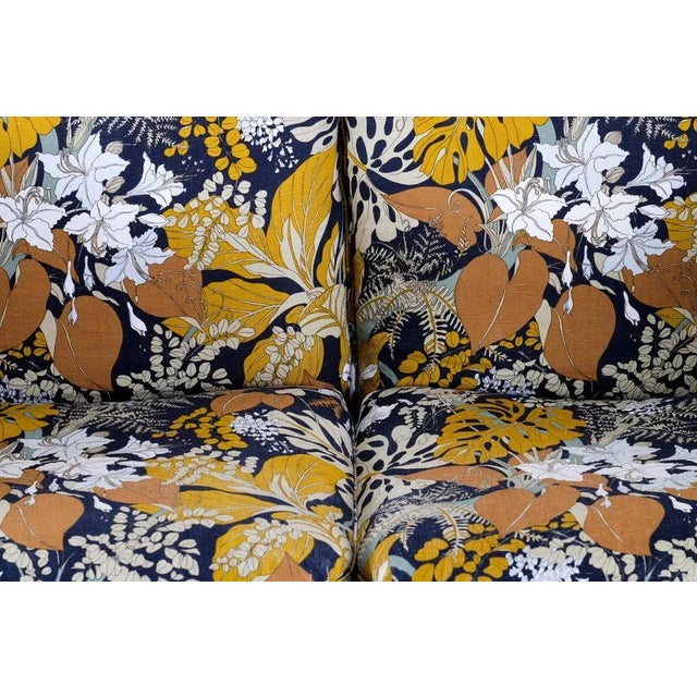 Ilona Sofa by Arne Norell, 1970s For Sale - Image 6 of 8