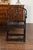 Pair of Chinese Ming Dynasty style 1920s horseshoe back bamboo armchairs a pair of Chinese Ming Dynasty style horseshoe...