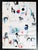 Julie Verhoeven Limited Edition Poster by Jaeger British Fashion Illustration for Boutique, 2010 For Sale - Image 3 of 18