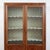 1920s 20th Century Wooden Display Cabinet For Sale - Image 5 of 18