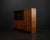 Sideboard in Walnut by Bruno Paul for VEB Deutsche Werkstätten Hellerau, 1935 For Sale - Image 10 of 18